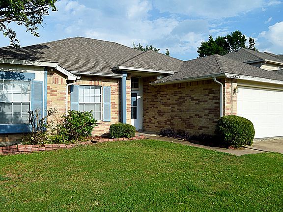 3rd image of 6807 Towerwood Dr