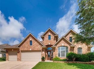 19544 Diablo Dr, Pflugerville, TX 78660