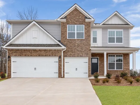 710 Catbird Ct, Piedmont, SC 29673