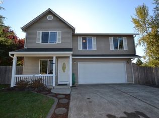 2401 SW 11th St, Battle Ground, WA 98604