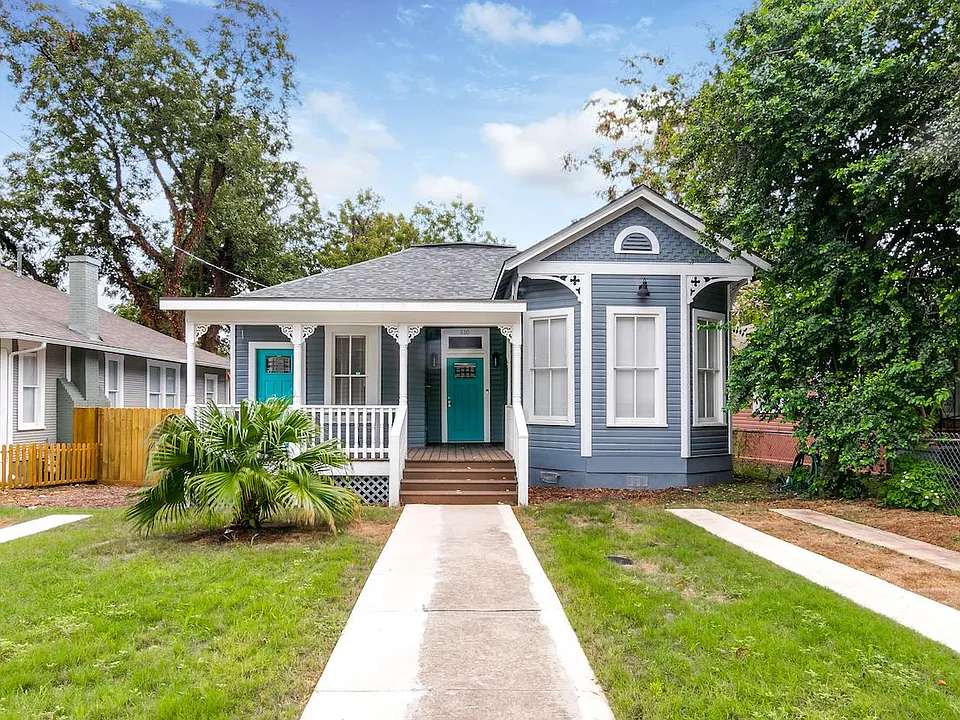 510 E Mistletoe Ave