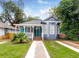510 E Mistletoe Ave, San Antonio, TX 78212