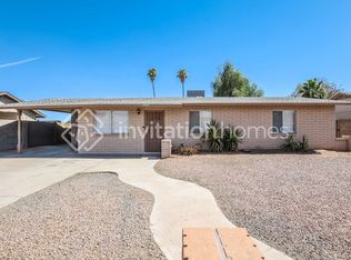 8401 W Turney Ave, Phoenix, AZ 85037
