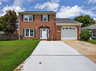 3512 Hoby Ct, Virginia Beach, VA 23462