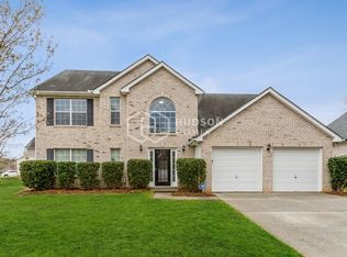 515 Gonzaga Cir, Hampton, GA 30228