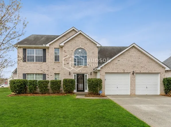 515 Gonzaga Cir, Hampton, GA 30228