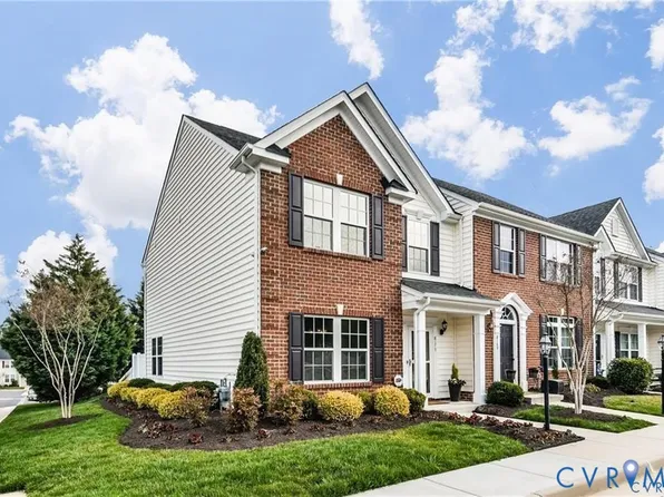 8173 Creekside Village Dr, Mechanicsville, VA 23111