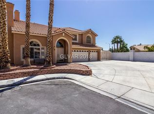 3606 Ferndale Cove Dr, Las Vegas, NV 89129