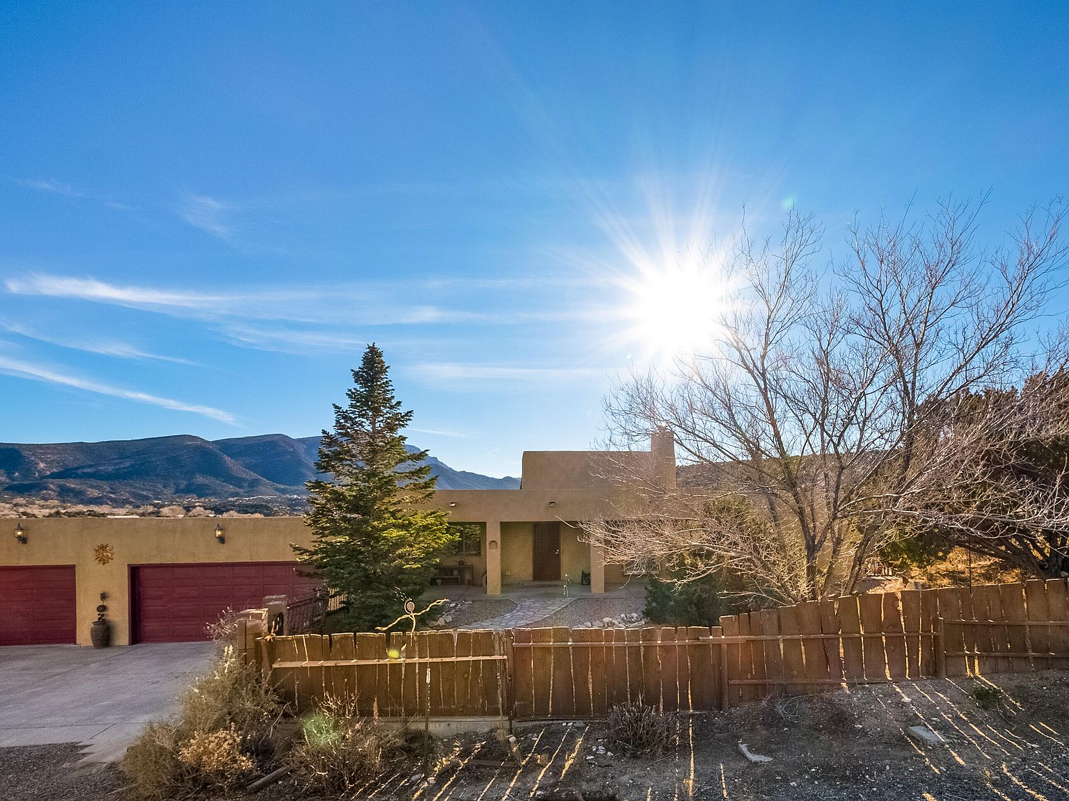1 Camino Tres Ritos, Placitas, NM 87043 Zillow