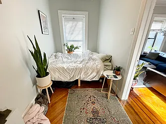 Rented by Garfield Realty 