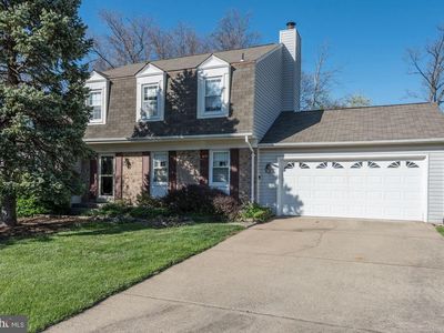 2023 Maleady Dr, Herndon, VA, 20170