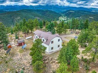 13985 Logging Canyon Rd, Weston, CO 81091