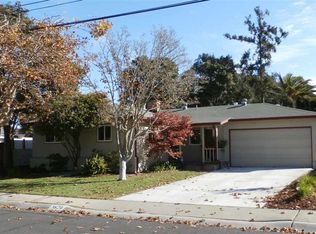 3824 Maplewood Dr, Concord, CA 94519