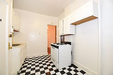 Rented by Keller Williams NYC