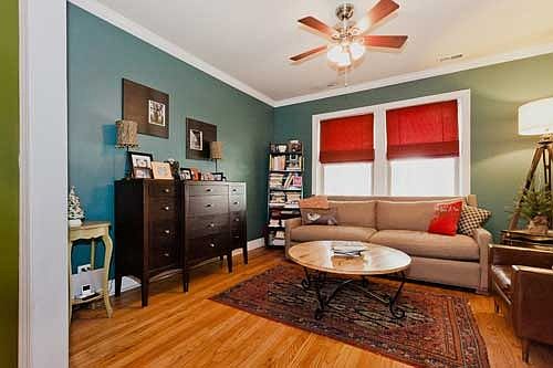 4th image of 2153 W McLean Ave APT 1