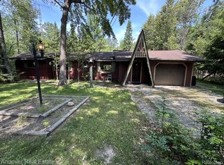3853 Grove St, Grayling, MI 49738