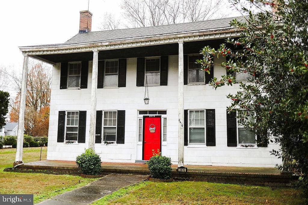 3970 Main St, Trappe, MD 21673 Zillow