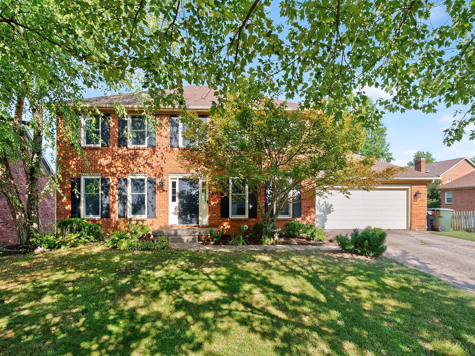 4517 Clubhouse Dr, Lexington, KY 40514 | Zillow