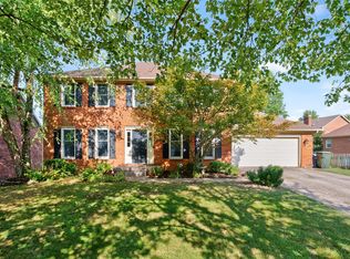 4517 Clubhouse Dr, Lexington, KY 40514