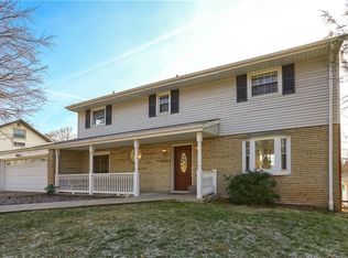 104 Ambleside Dr, Pittsburgh, PA 15237