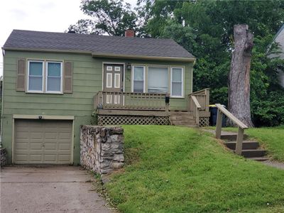 1336 E 83rd Ter, Kansas City, MO, 64131