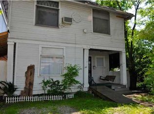 1500 S Highland Park Ave, Chattanooga, TN 37404