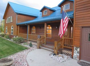 140 Wildhorse Trl, Belgrade, MT 59714