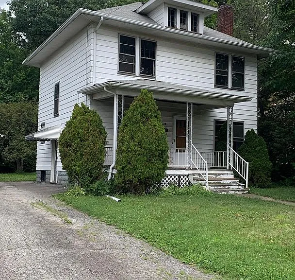 405 Allegheny St — Photo 1
