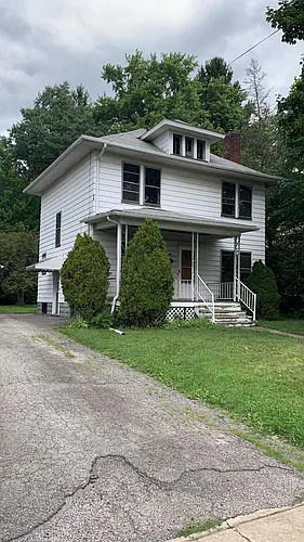 405 Allegheny St Photo 1