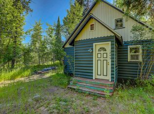 1245 Herrick St, McCall, ID 83638