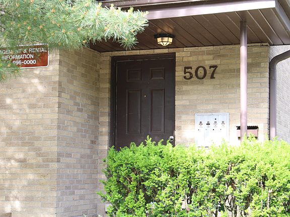 2nd image of 507 N Washington St