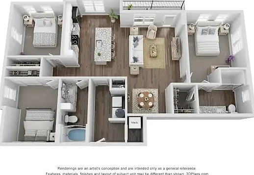 The Grove Apartments — Photo 27