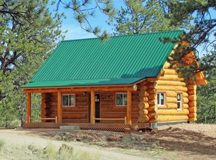 180 Shoshone Trl, Westcliffe, CO