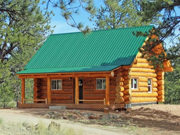 180 Shoshone Trl, Westcliffe, CO 81252