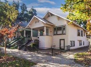 1500 24th St, Sacramento, CA 95816