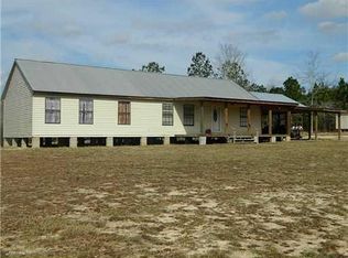 203 Albert Davis Rd, Lucedale, MS 39452