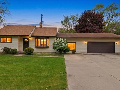 3350 Pearl Dr, Monroe, MI, 48162