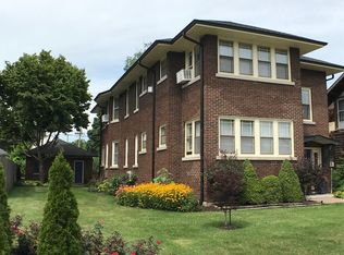 419 N Raynor Ave #1, Joliet, IL 60435