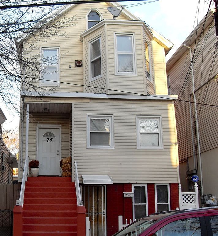 76 McAdoo Ave, Jersey City, NJ 07305 Zillow