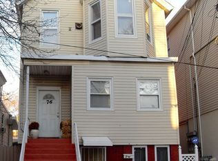 76 McAdoo Ave, Jersey City, NJ 07305