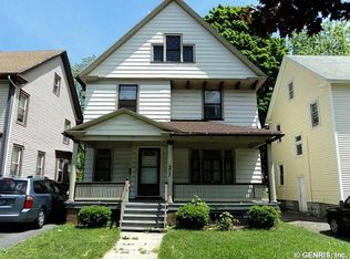 212 Normandy Ave, Rochester, NY 14619