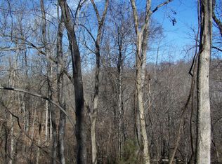 783 Uphill Ln, Marshall, AR 72650
