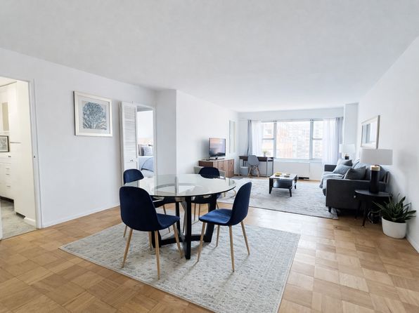 245 E 63rd St APT 211