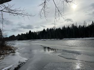 LOT Long Falls Dam Rd #B, New Portland, ME 04961