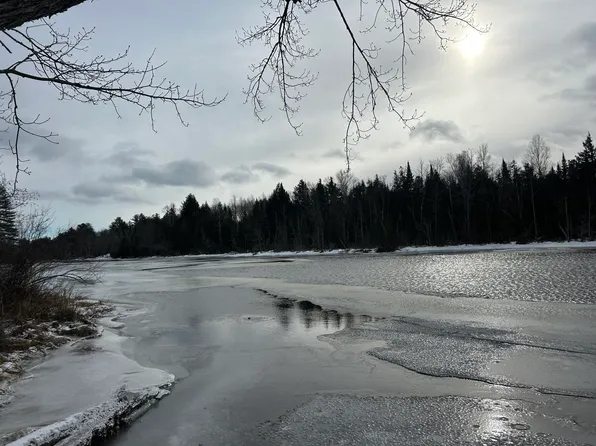 Lot B Long Falls Dam Road, New Portland, ME 04954