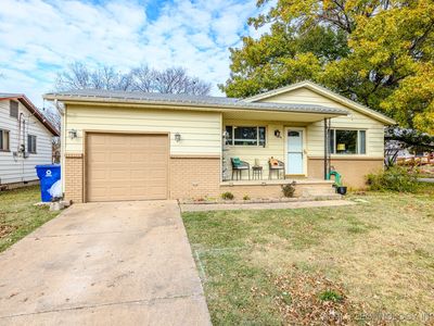 518 E Galveston Dr, Broken Arrow, OK, 74012