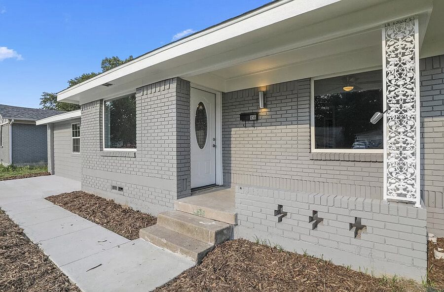 456 Alcorn Avenue 1 456 Alcorn Ave Dallas TX Zillow