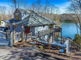10 Sequoyah Ct, Brevard, NC 28712