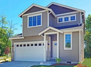 3629 Reagan Avenue Lt #7, Bremerton, WA 98310
