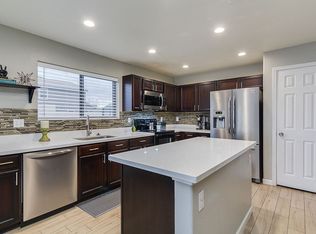 3871 S Ponderosa Dr, Gilbert, AZ 85297